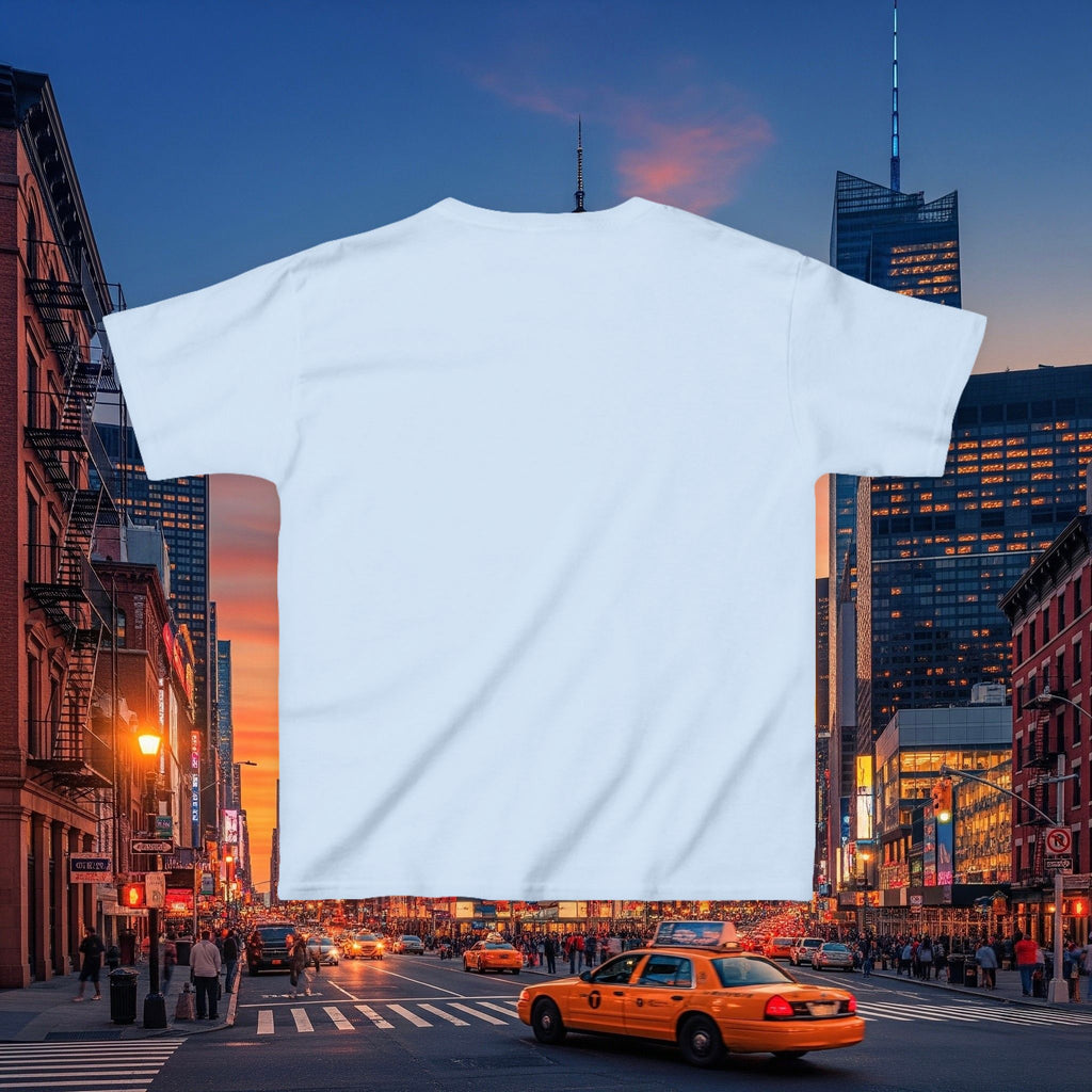 Kids Heavy Cotton™ Tee