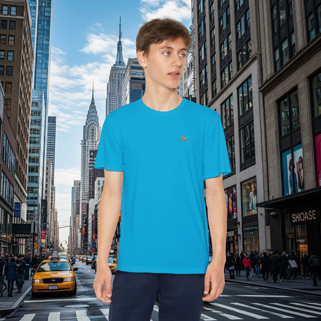 Legio Leo’s Youth Competitor Tee