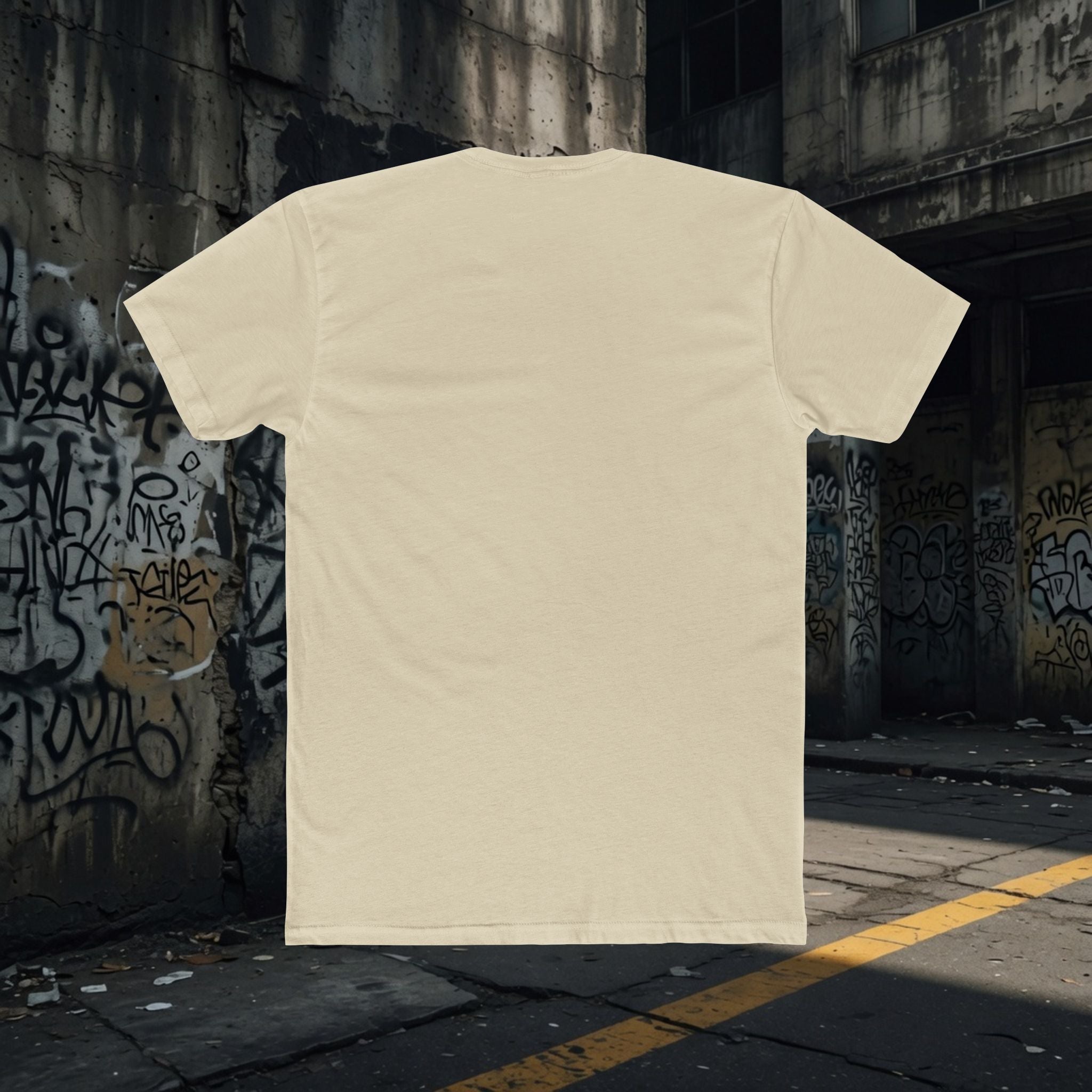 Legio Leo Warrior T-Shirt – “In God We Trust” Mongol Inspired Fighter Tee