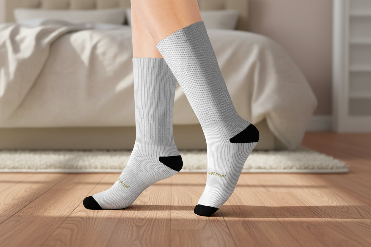 Legio Leo by DZ Royal Socks