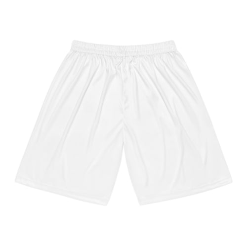 Legio Leo by DZ Royal Basketball Shorts for Athletes, Sporty Summer Wear, Unique Workout Gear, Active Lifestyle Apparel, Gift for Sports Lovers