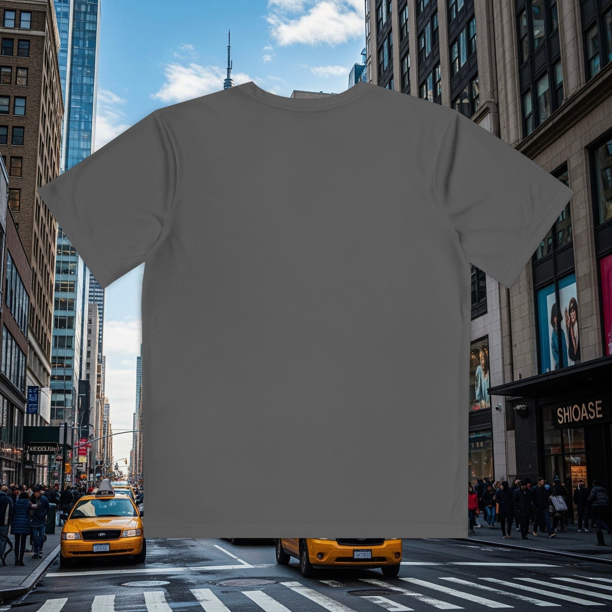 Legio Leo’s Youth Competitor Tee