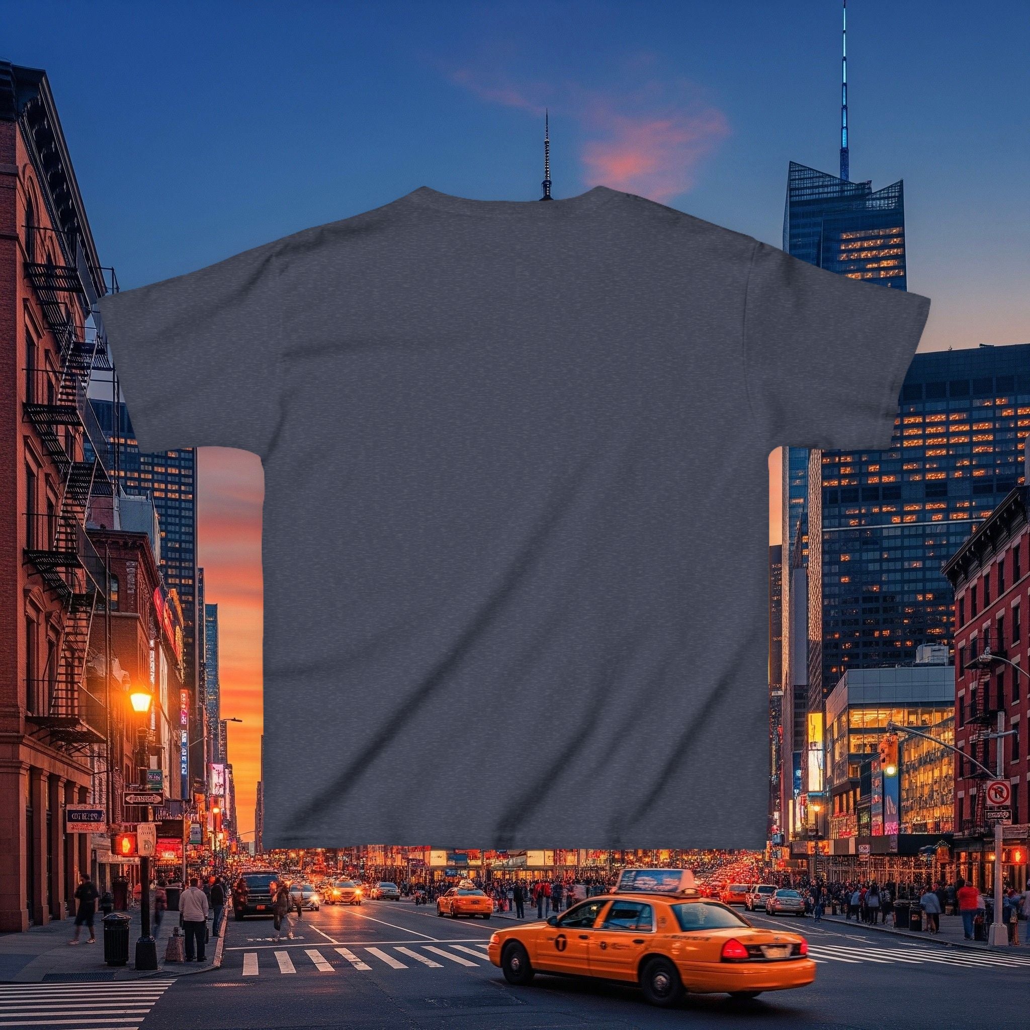 Kids Heavy Cotton™ Tee