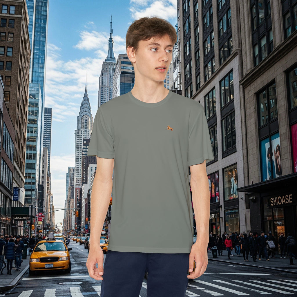 Legio Leo’s Youth Competitor Tee