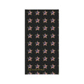 Stylish Patriotic Midweight Neck Gaiter| Legio Leo by DZ Royal| Versatile Fashion Accessory