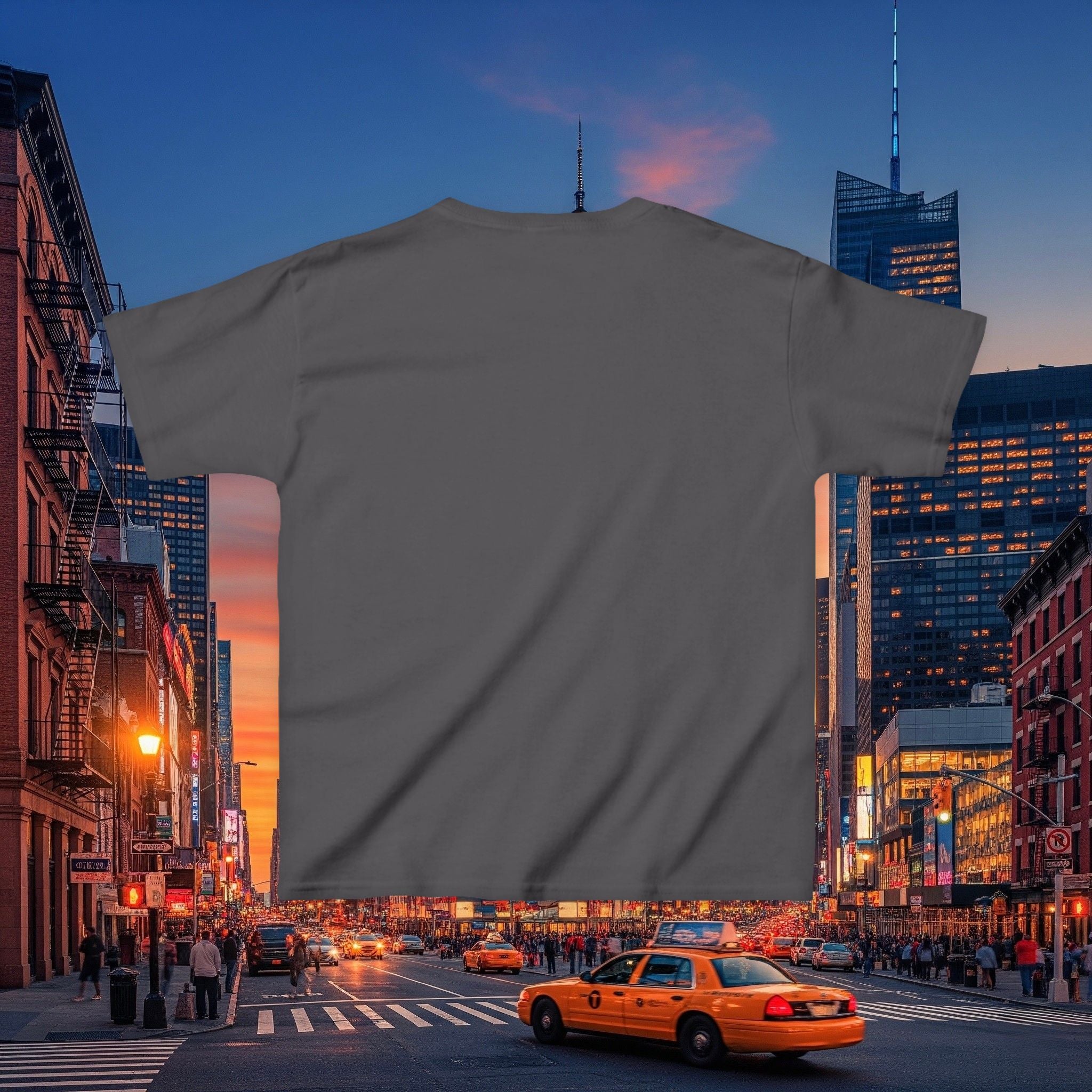 Kids Heavy Cotton™ Tee