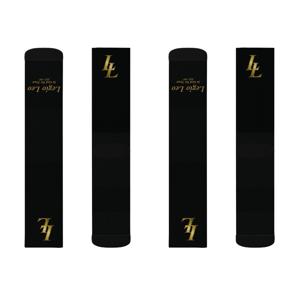 Legio Leo by DZ Royal Socks