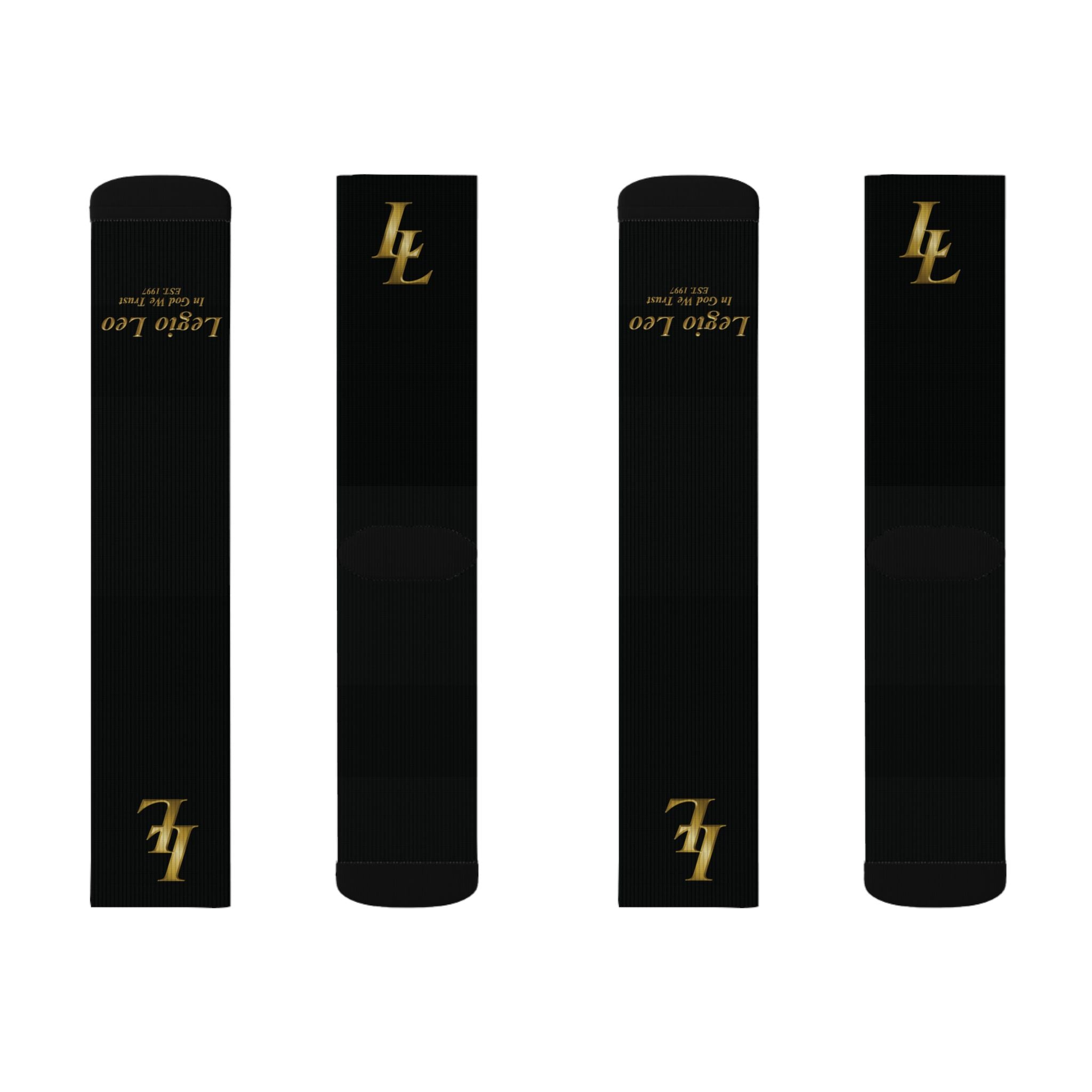 Legio Leo by DZ Royal Socks