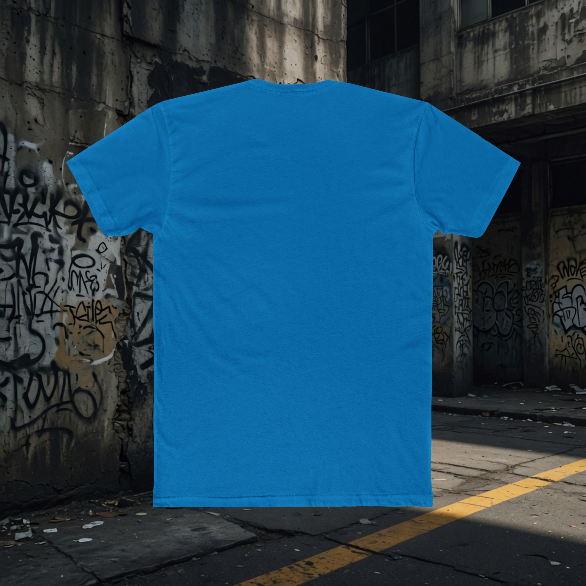 Legio Leo Warrior T-Shirt – “In God We Trust” Mongol Inspired Fighter Tee