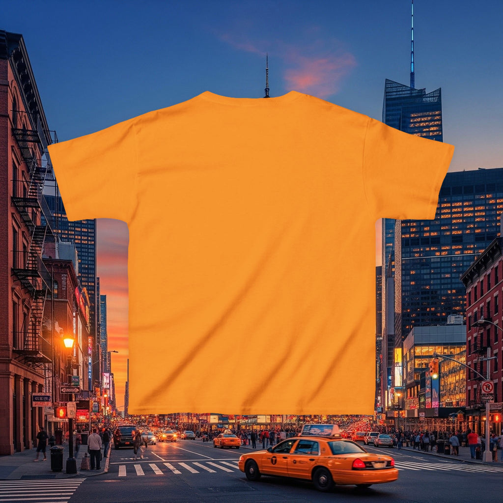 Kids Heavy Cotton™ Tee