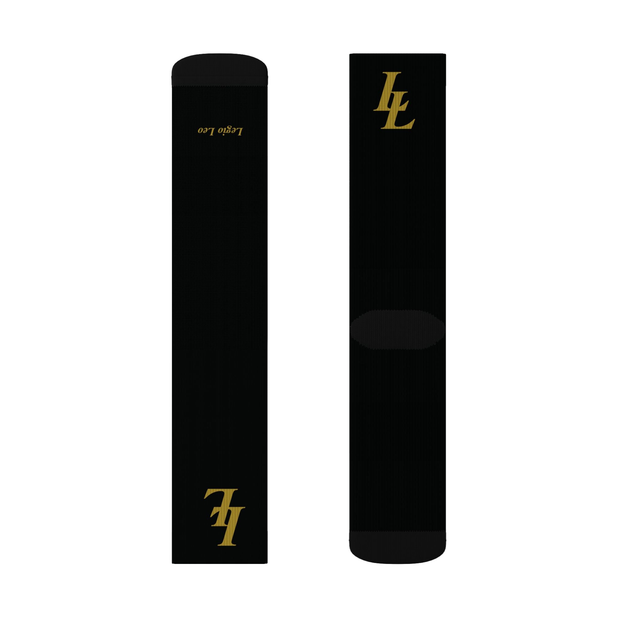 Legio Leo by DZ Royal Socks