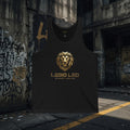 Legio Leo Unisex Jersey Tank