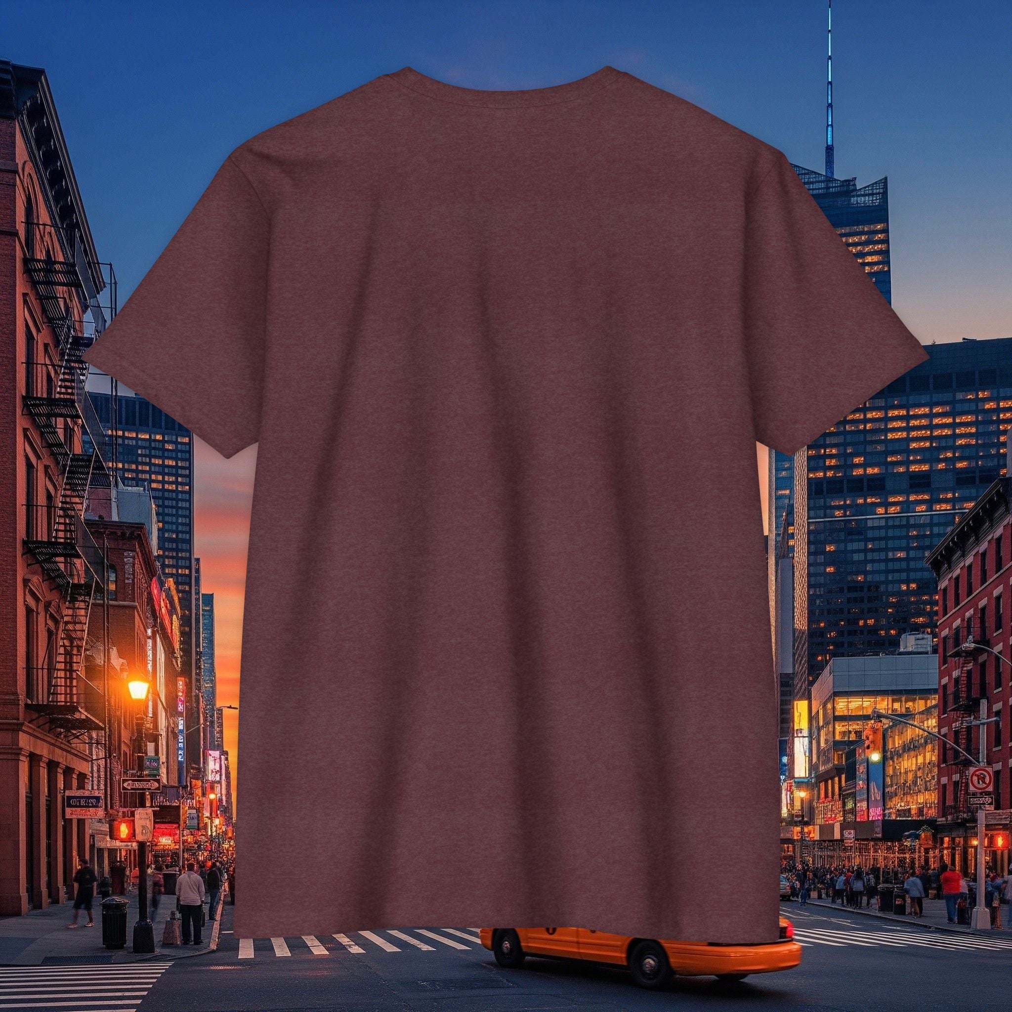 Legio Leo Minimalist Logo T-Shirt — "Legio Leo: Elevate Your Legacy"