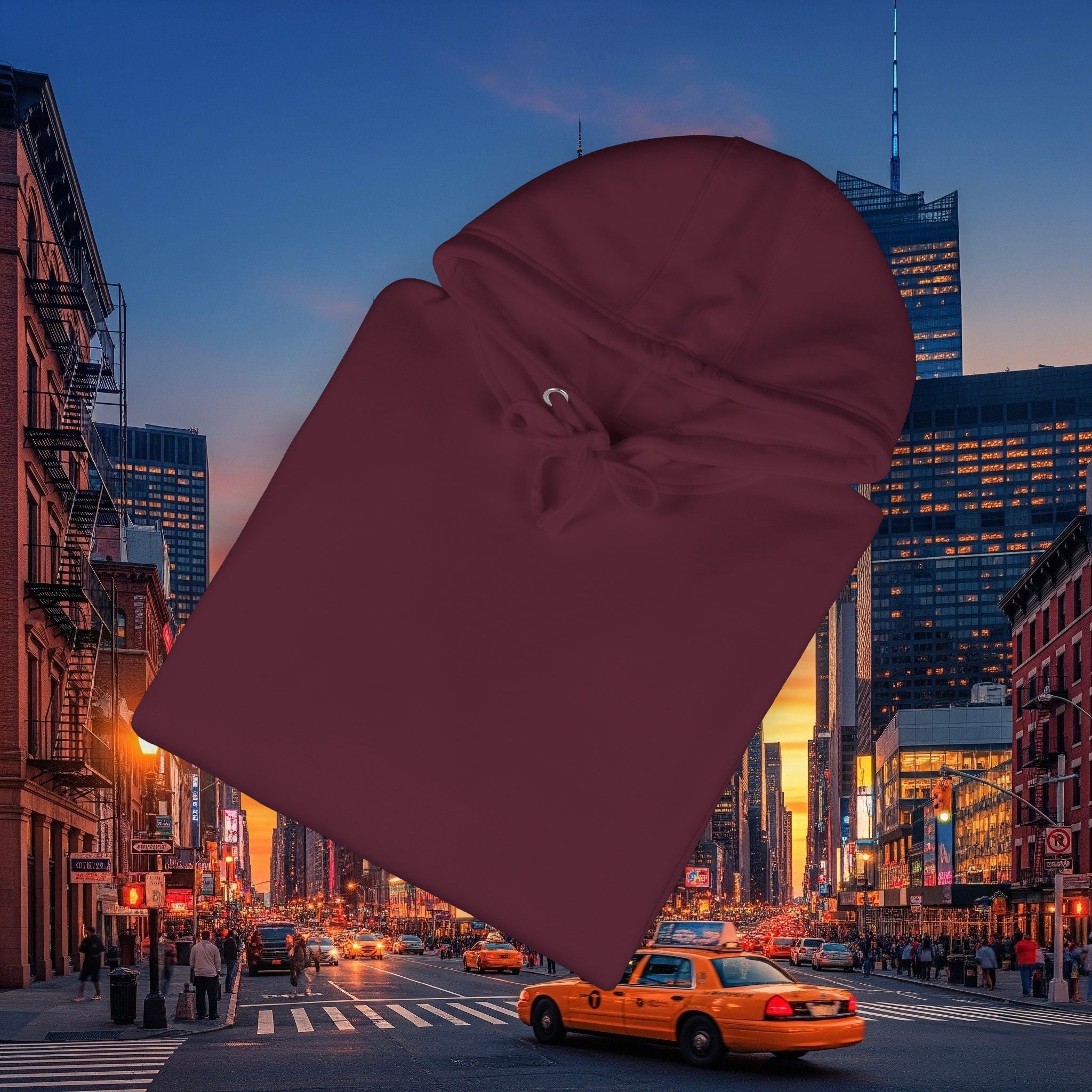 Legio Leo by DZ Royal Cozy Fleece Pullover for Everyday Wear