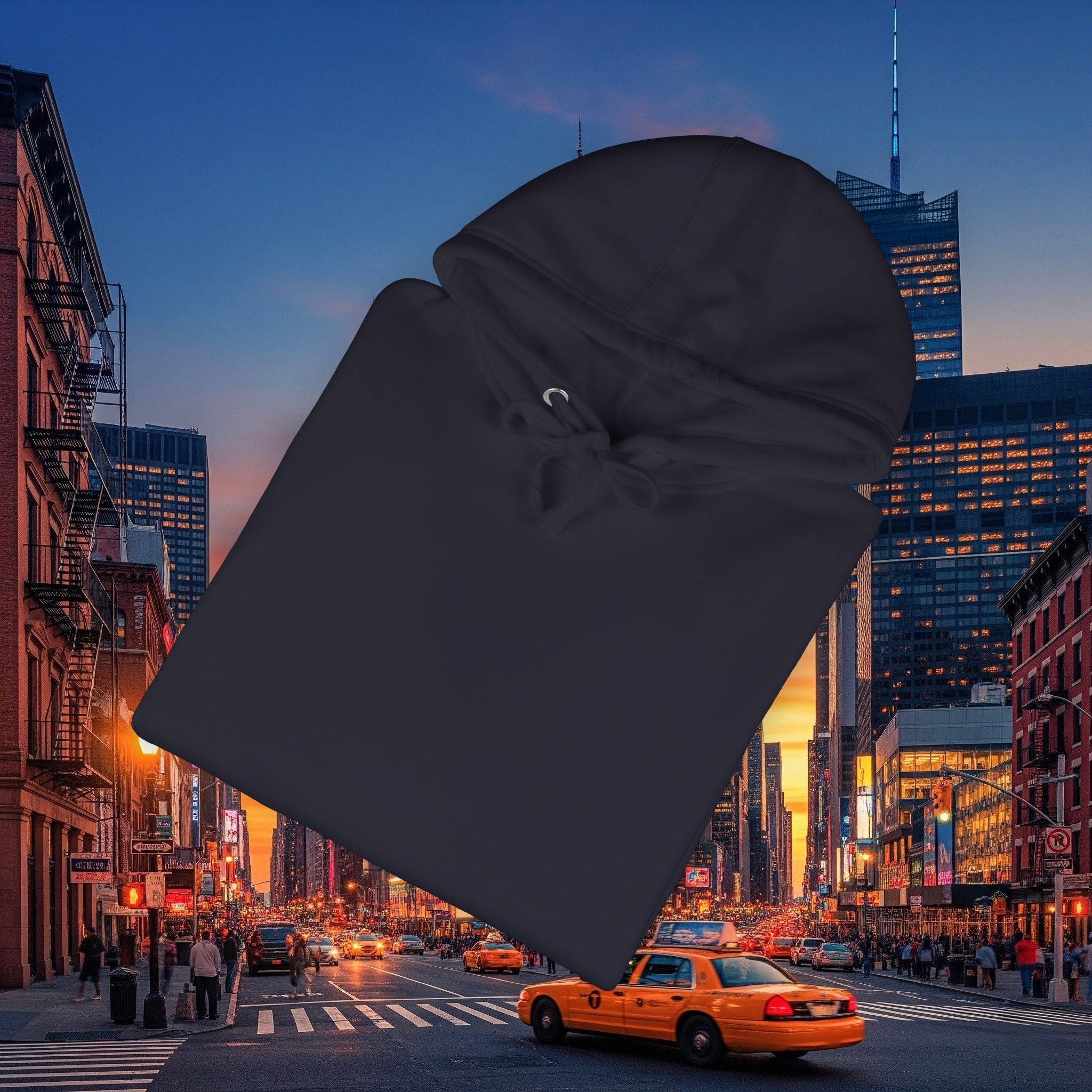 Legio Leo by DZ Royal Cozy Fleece Pullover for Everyday Wear