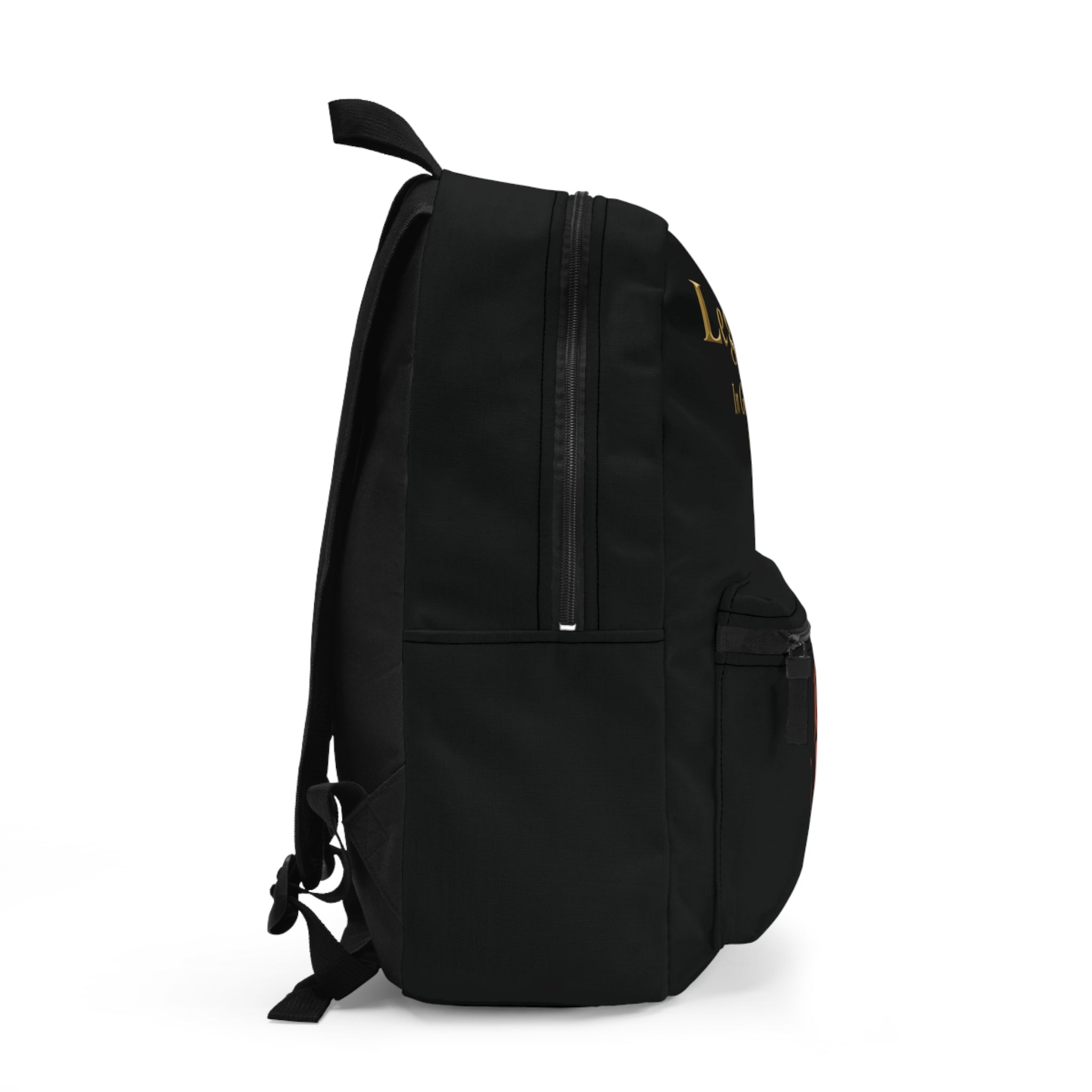 Limited Edition Legio Leo Backpack