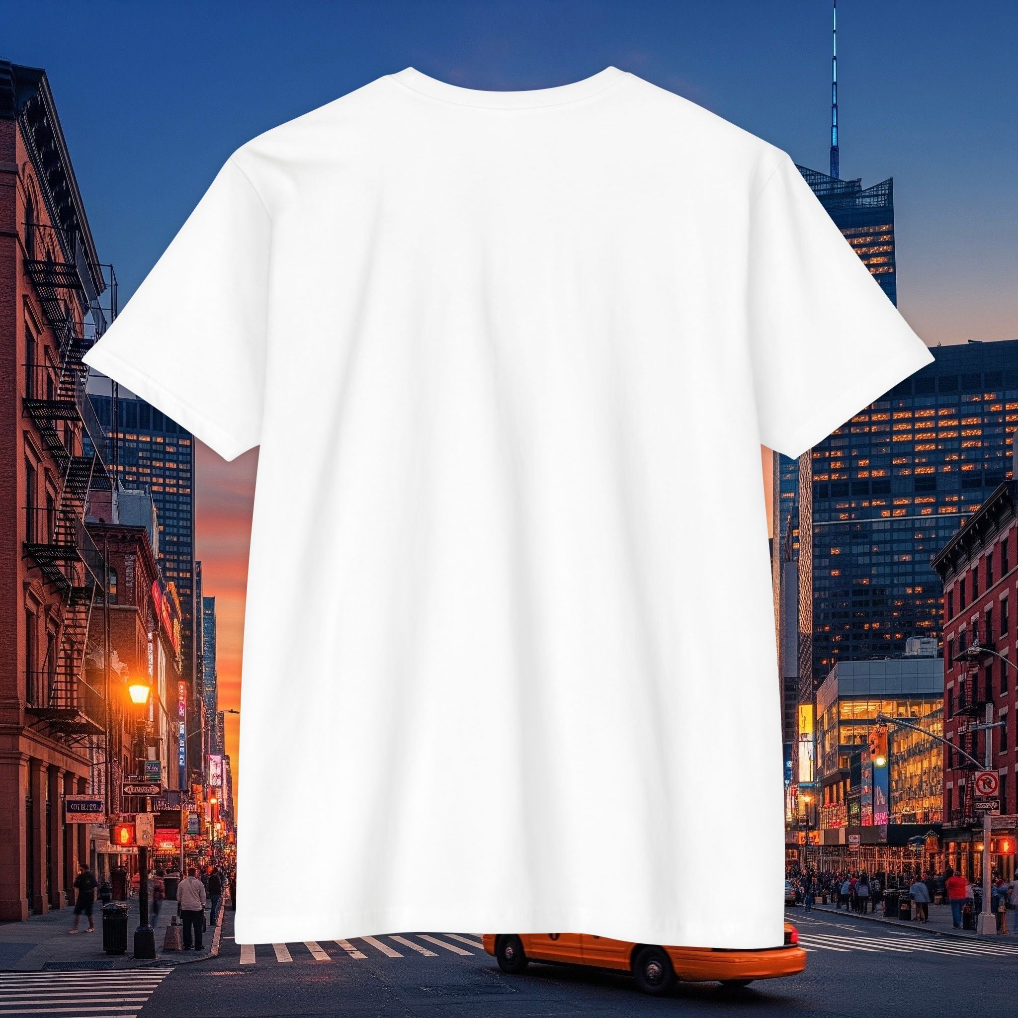 Legio Leo Minimalist Logo T-Shirt — "Legio Leo: Elevate Your Legacy"
