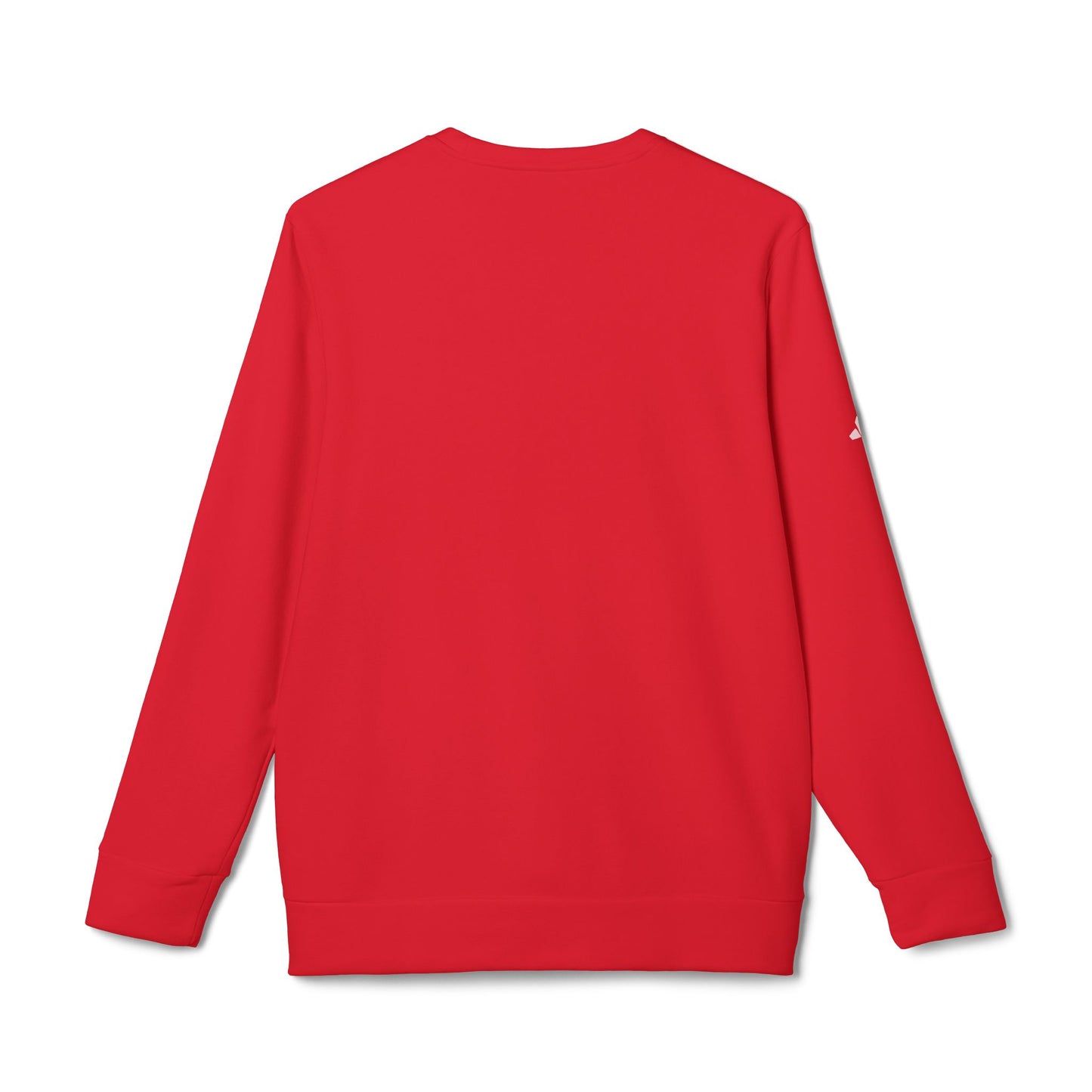 Adidas/Legio Leo by DZ Royal Unisex Fleece Crewneck Sweatshirt