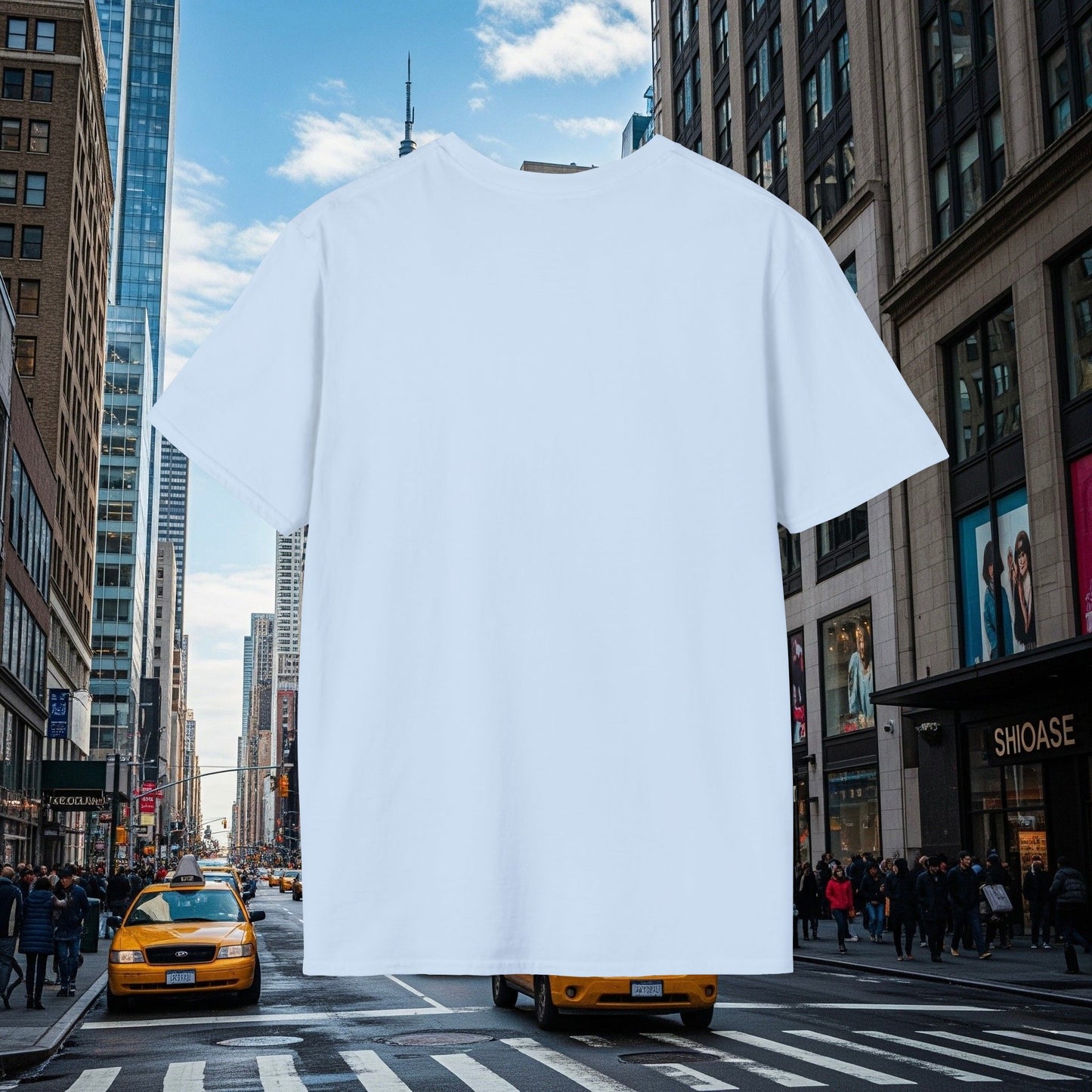 Original Legio Leo by DZ Royal Casual T-Shirt