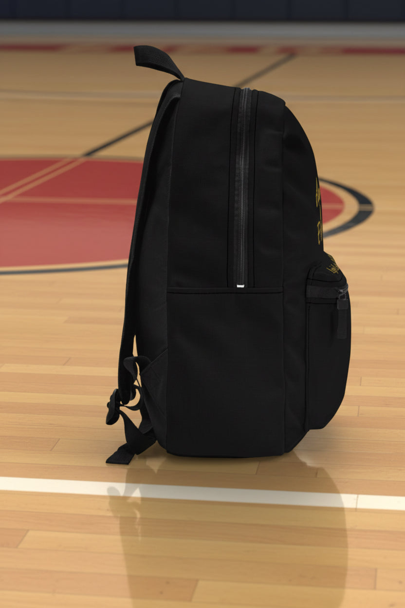 Casual Legio Leo Backpack - Stylish & Durable for School or Travel