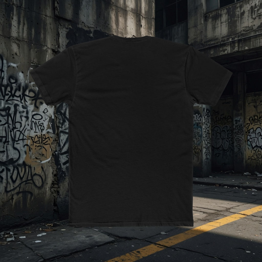 Legio Leo Warrior T-Shirt – “In God We Trust” Mongol Inspired Fighter Tee