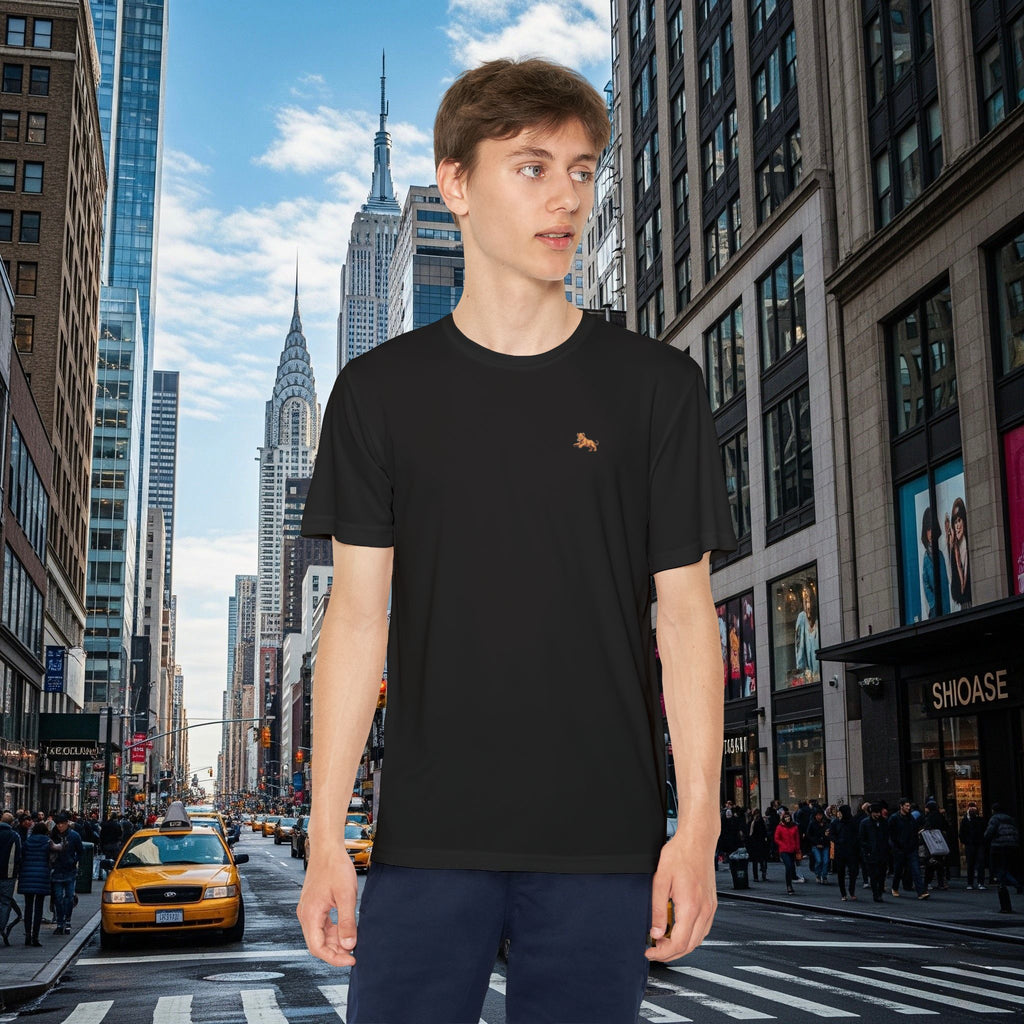 Legio Leo’s Youth Competitor Tee