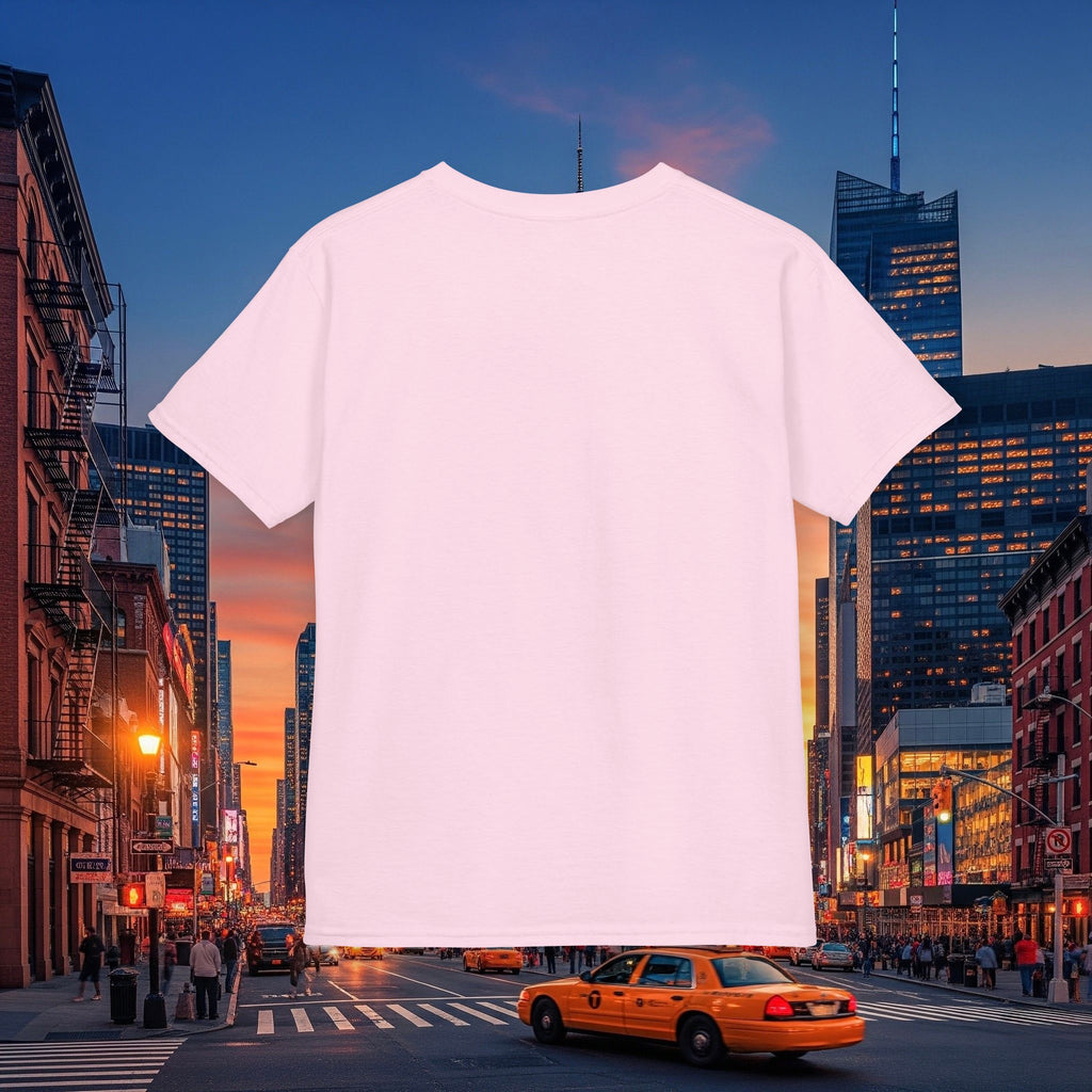 Kids Heavy Cotton™ Tee