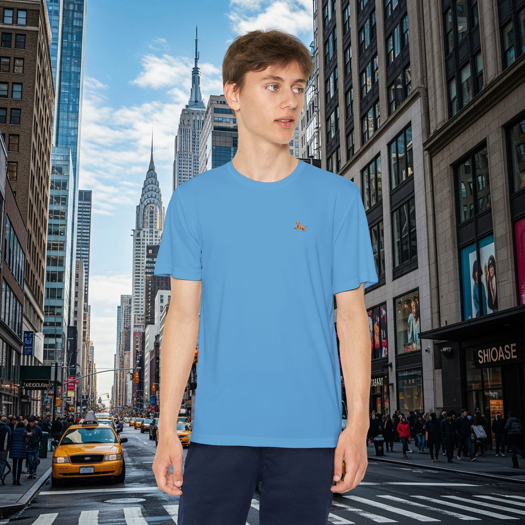 Legio Leo’s Youth Competitor Tee