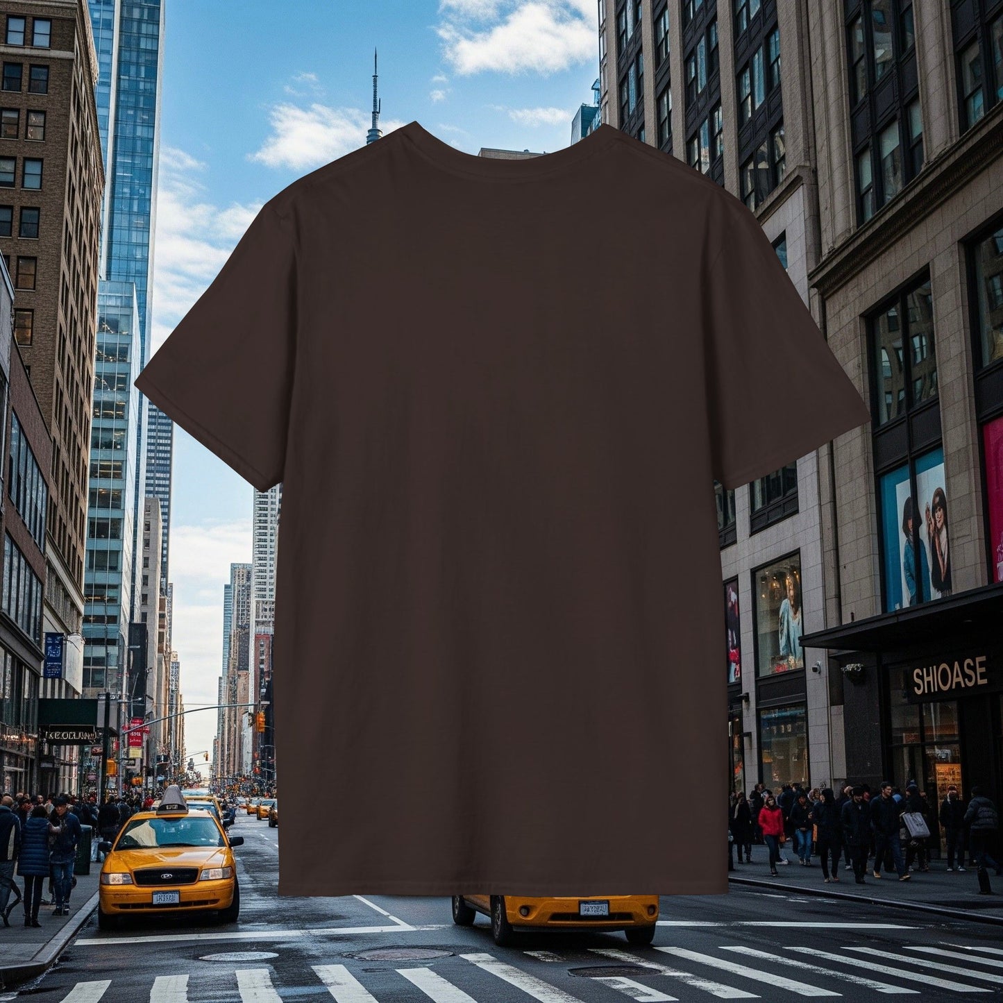 Legio Leo by DZ Royal Casual T-Shirt