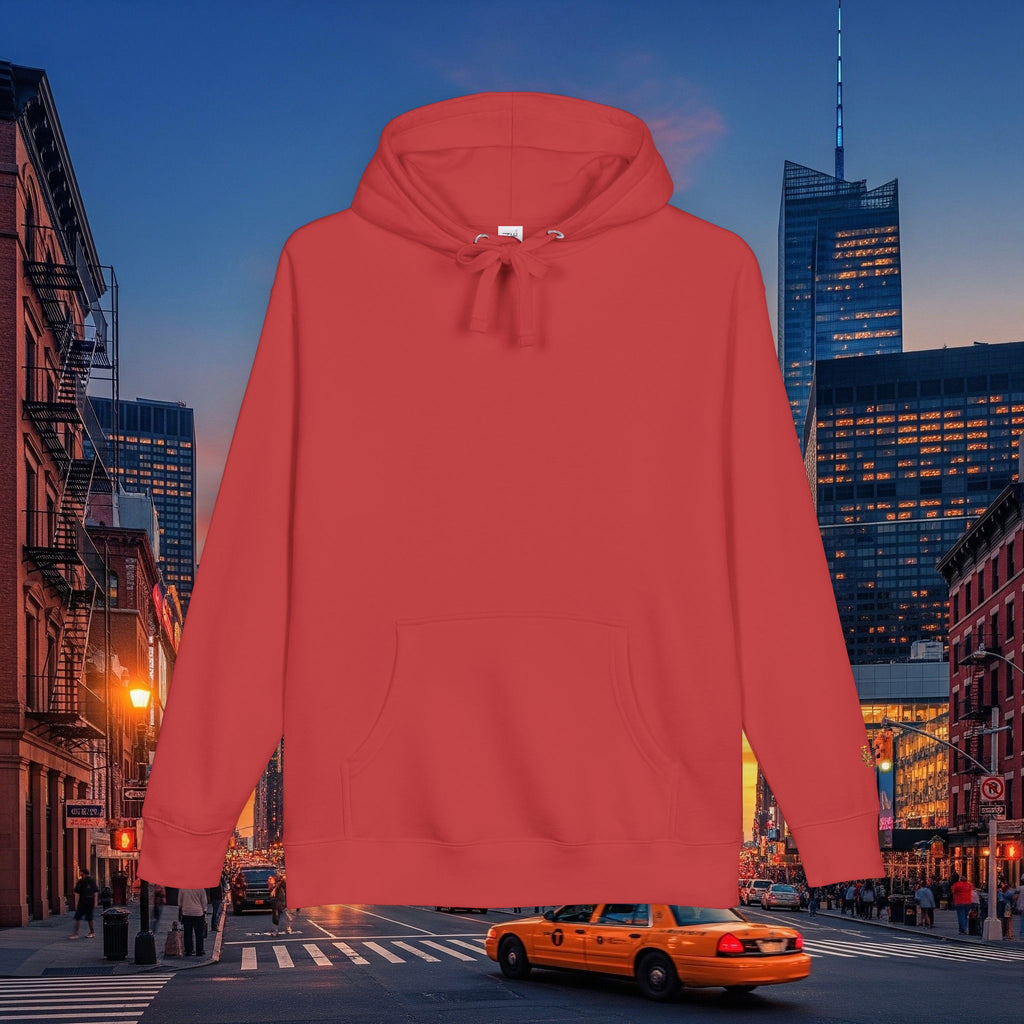 Legio Leo by DZ Royal Cozy Fleece Pullover for Everyday Wear