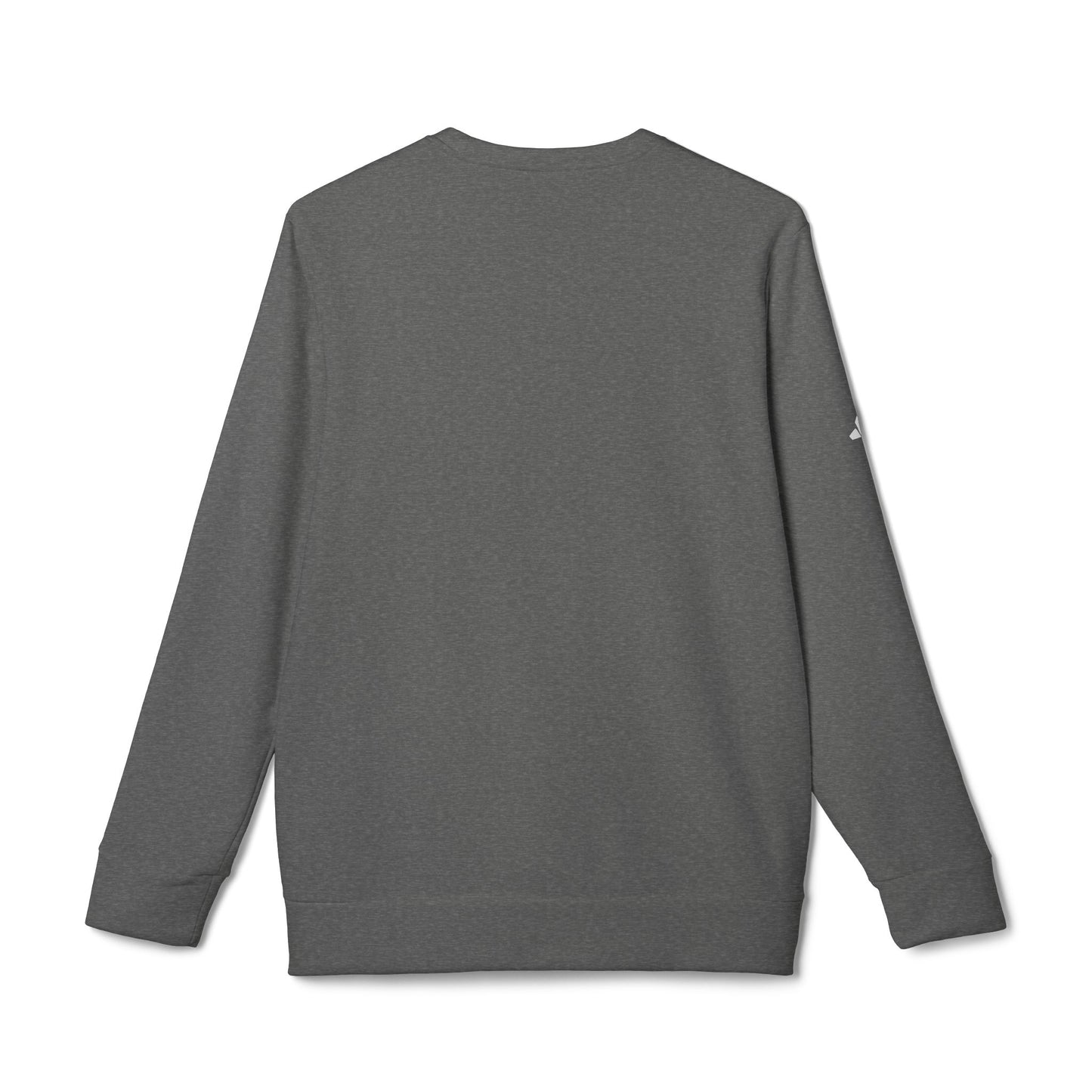 Adidas/Legio Leo by DZ Royal Unisex Fleece Crewneck Sweatshirt