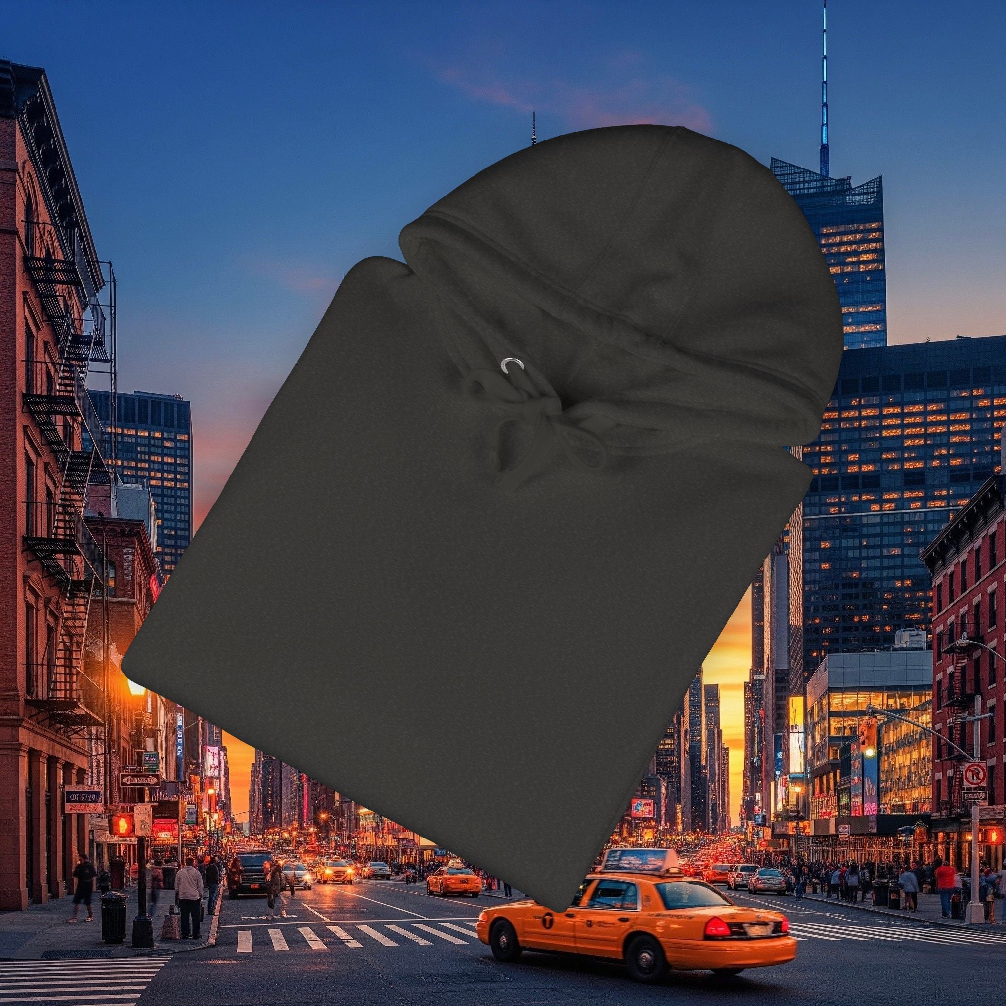 Legio Leo by DZ Royal Cozy Fleece Pullover for Everyday Wear