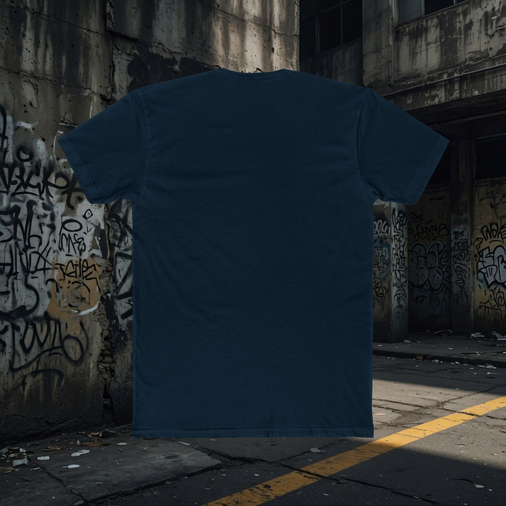 Legio Leo Warrior T-Shirt – “In God We Trust” Mongol Inspired Fighter Tee