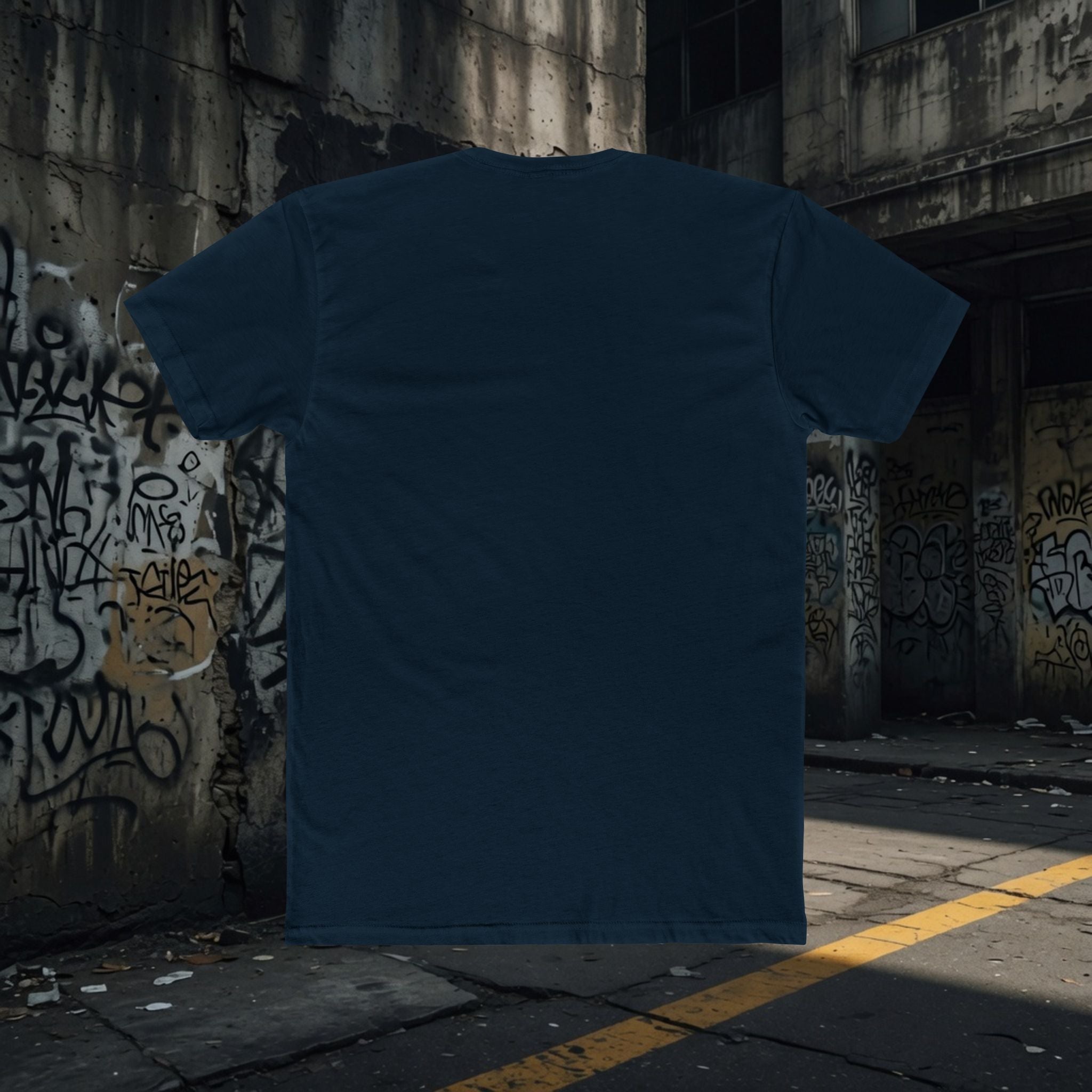 Legio Leo Warrior T-Shirt – “In God We Trust” Mongol Inspired Fighter Tee
