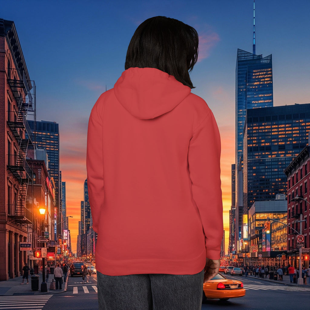 Legio Leo by DZ Royal Cozy Fleece Pullover for Everyday Wear