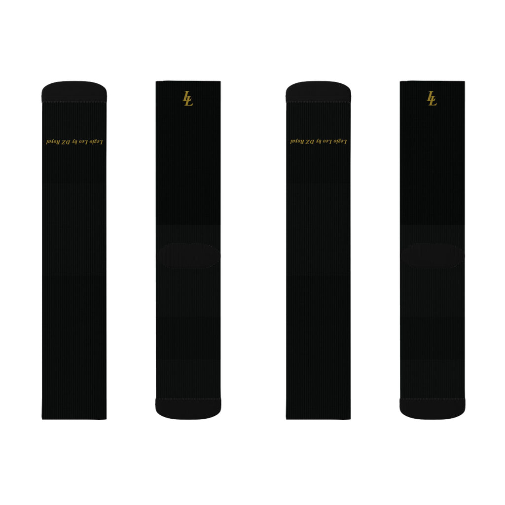 Legio Leo by DZ Royal Socks