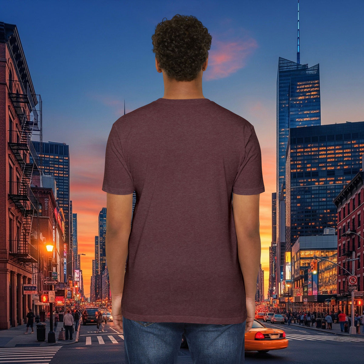 Show of Strength T-Shirt