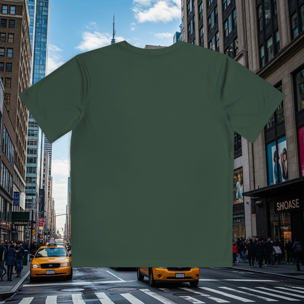 Legio Leo’s Youth Competitor Tee