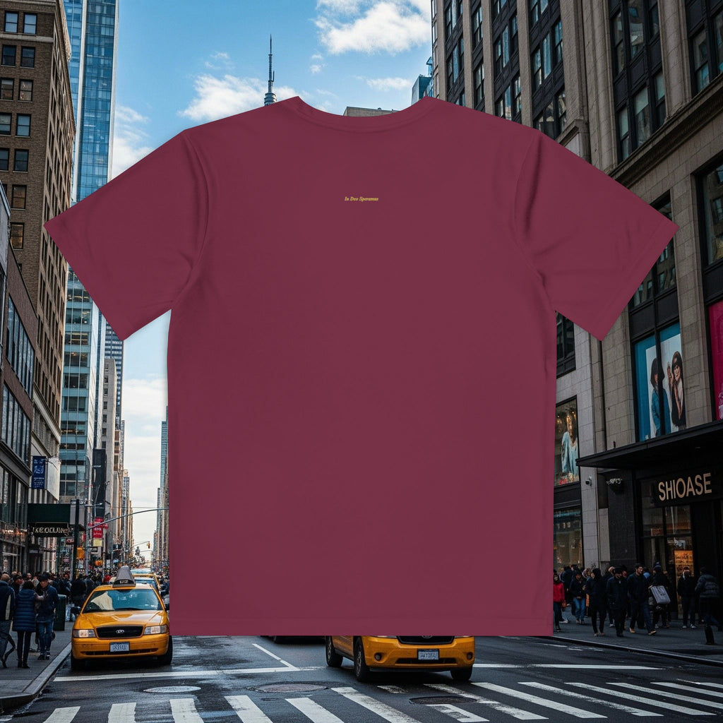 Legio Leo’s Youth Competitor Tee