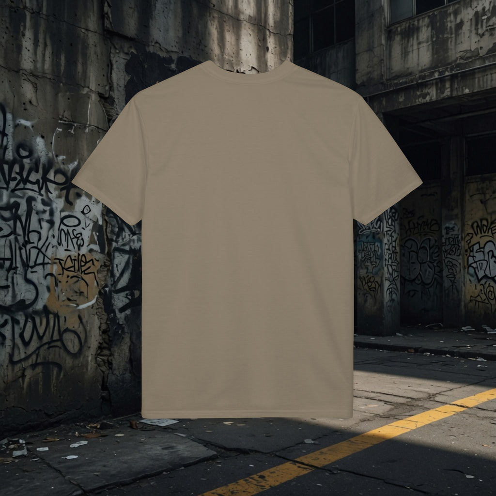Performance T-Shirt — Lightweight Moisture-Wicking Athletic Tee