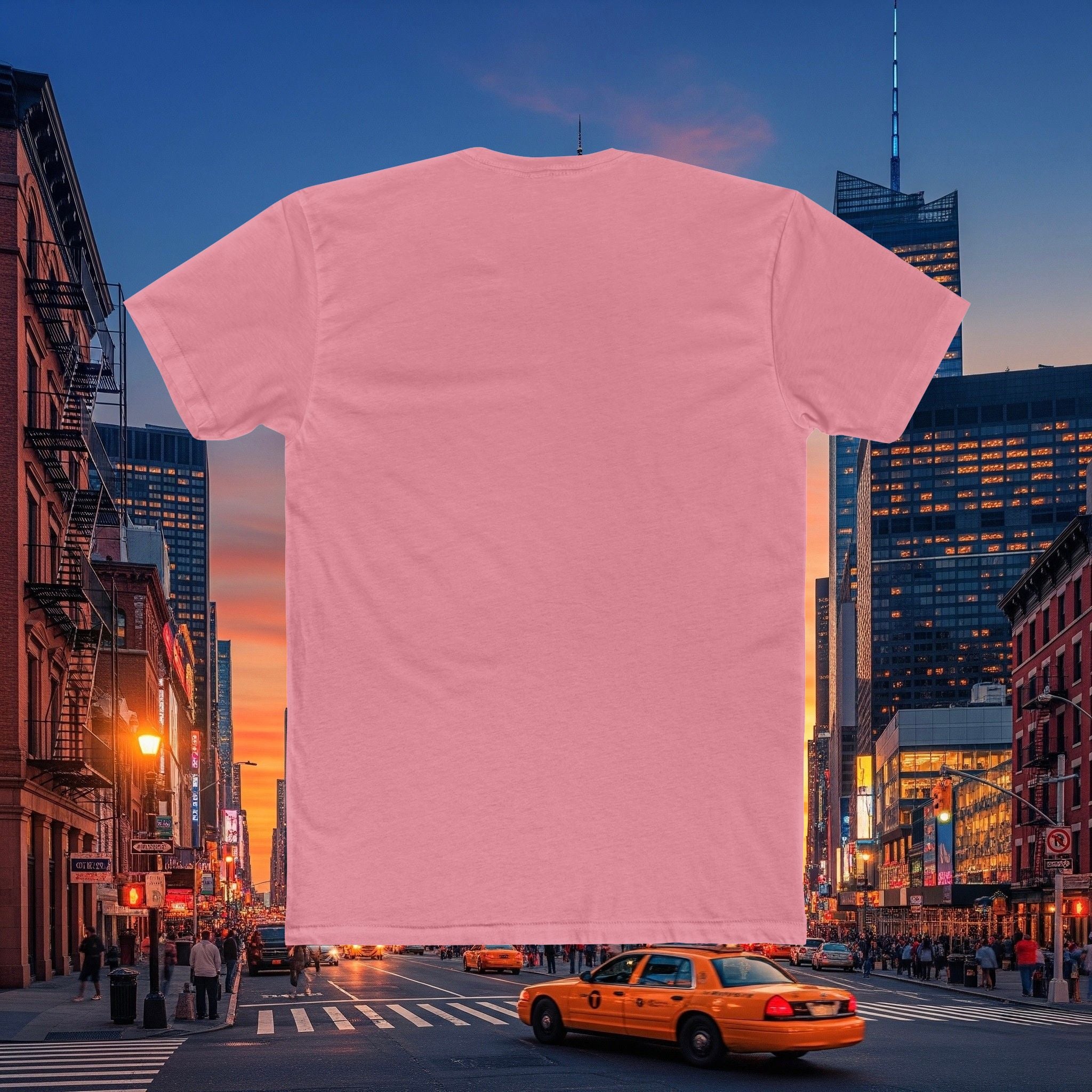 Floral Tee — "Legia Leo Azalea Flowers" Astrology Shirt