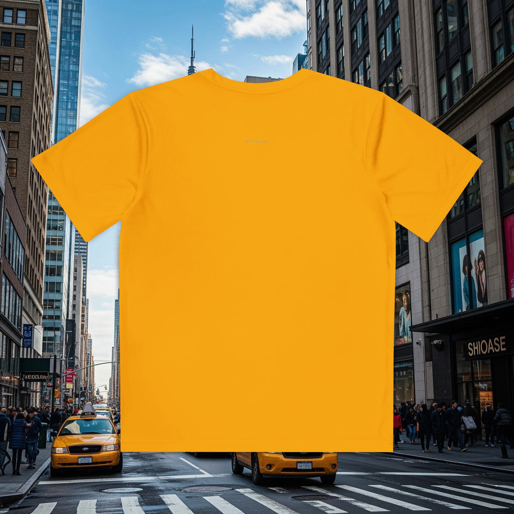 Legio Leo’s Youth Competitor Tee