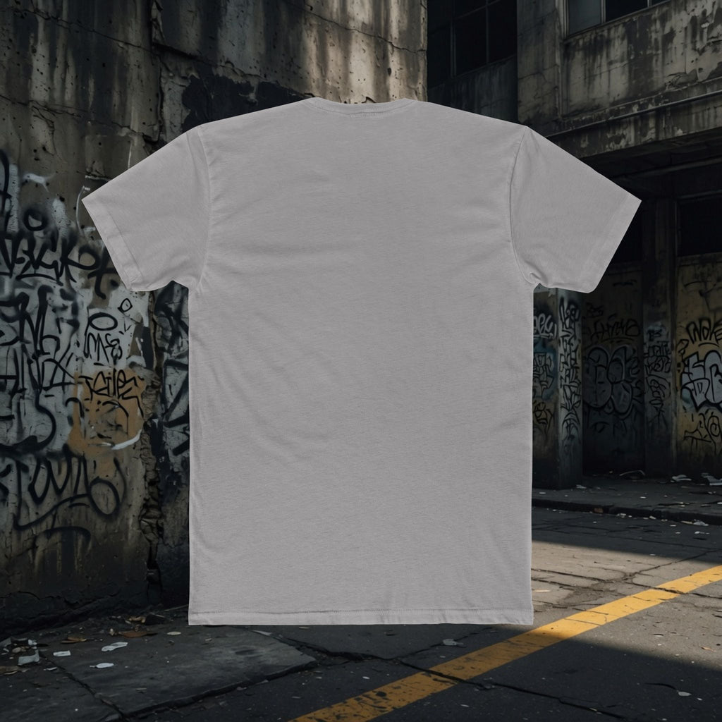 Legio Leo Warrior T-Shirt – “In God We Trust” Mongol Inspired Fighter Tee