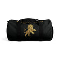 Legio Leo Duffel Bag - Stylish Travel Companion for Adventurers