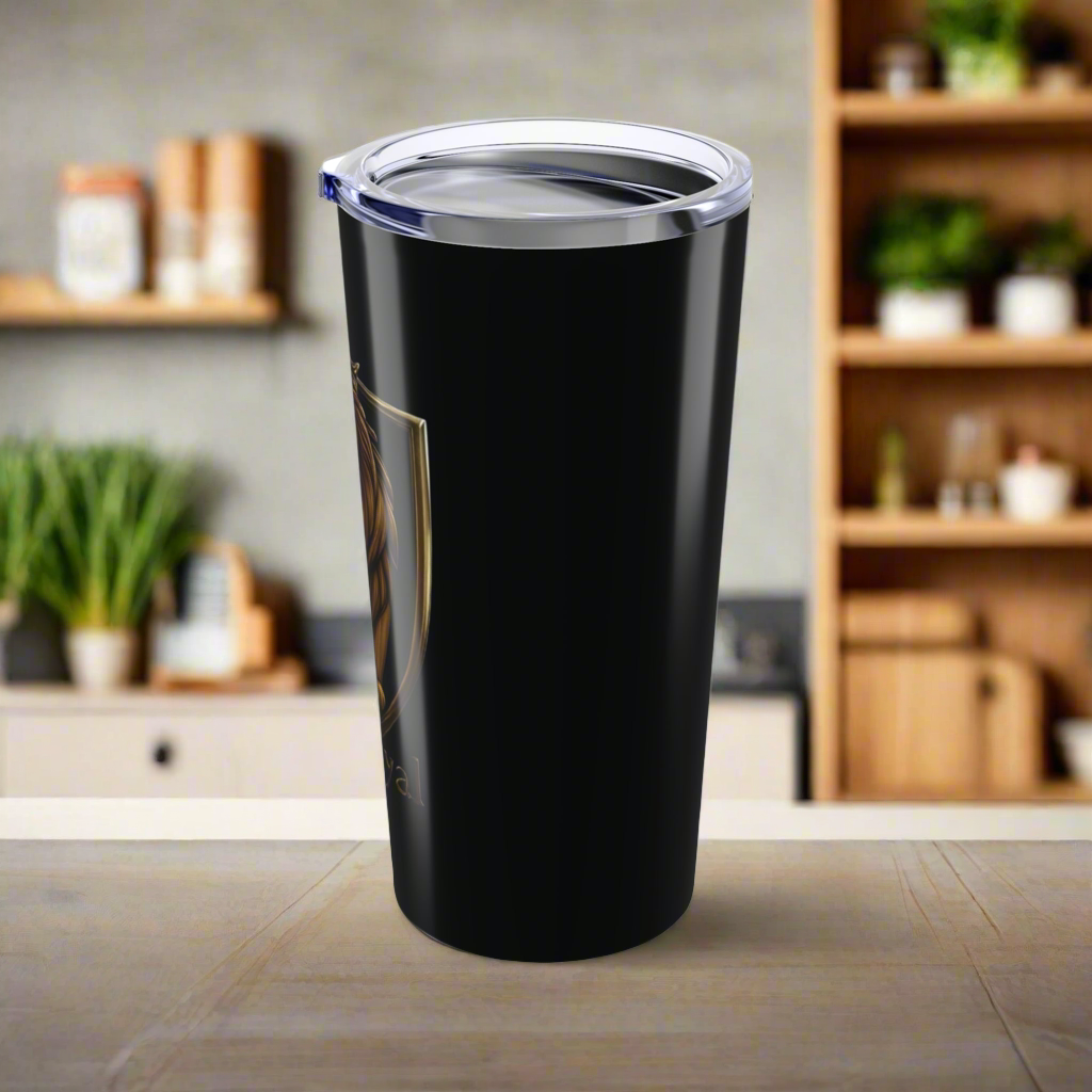 DZ Royal Tumbler 20oz