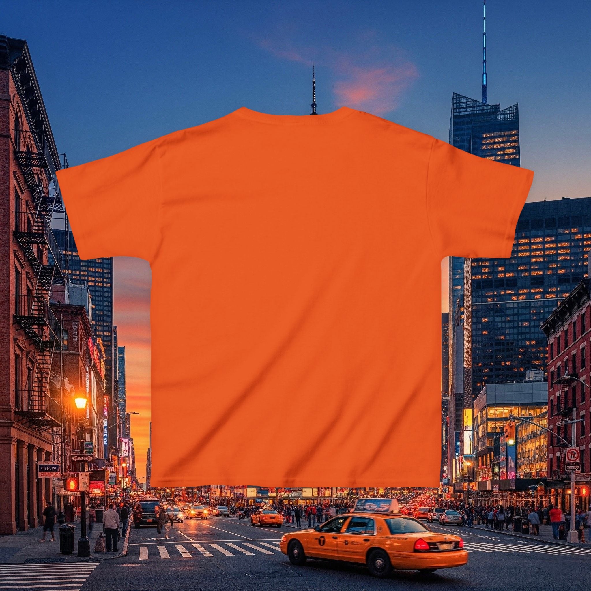 Kids Heavy Cotton™ Tee