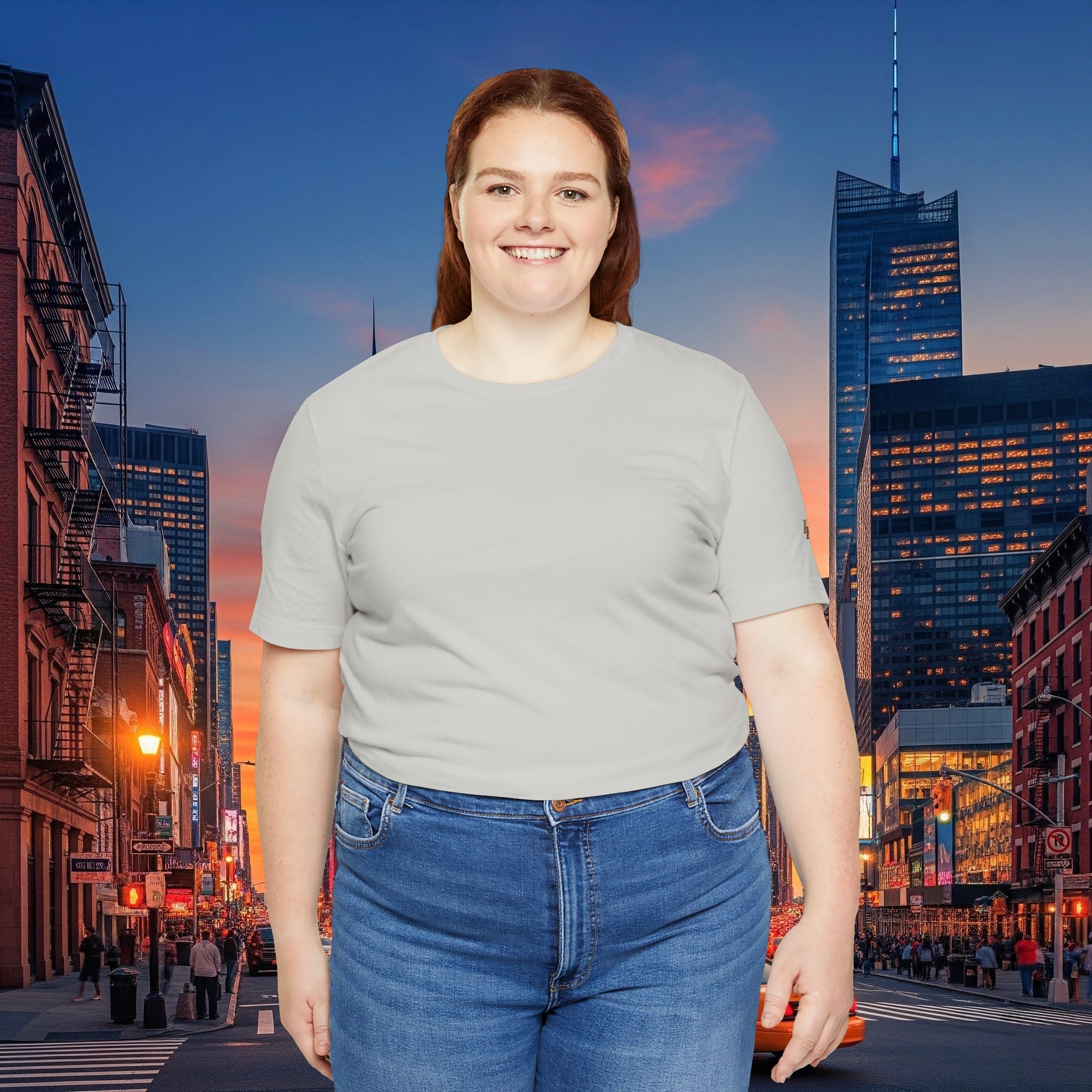 Legio Leo by DZ Royal Embroidery Tee | Casual Shirt