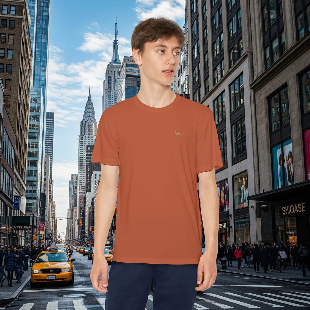 Legio Leo’s Youth Competitor Tee