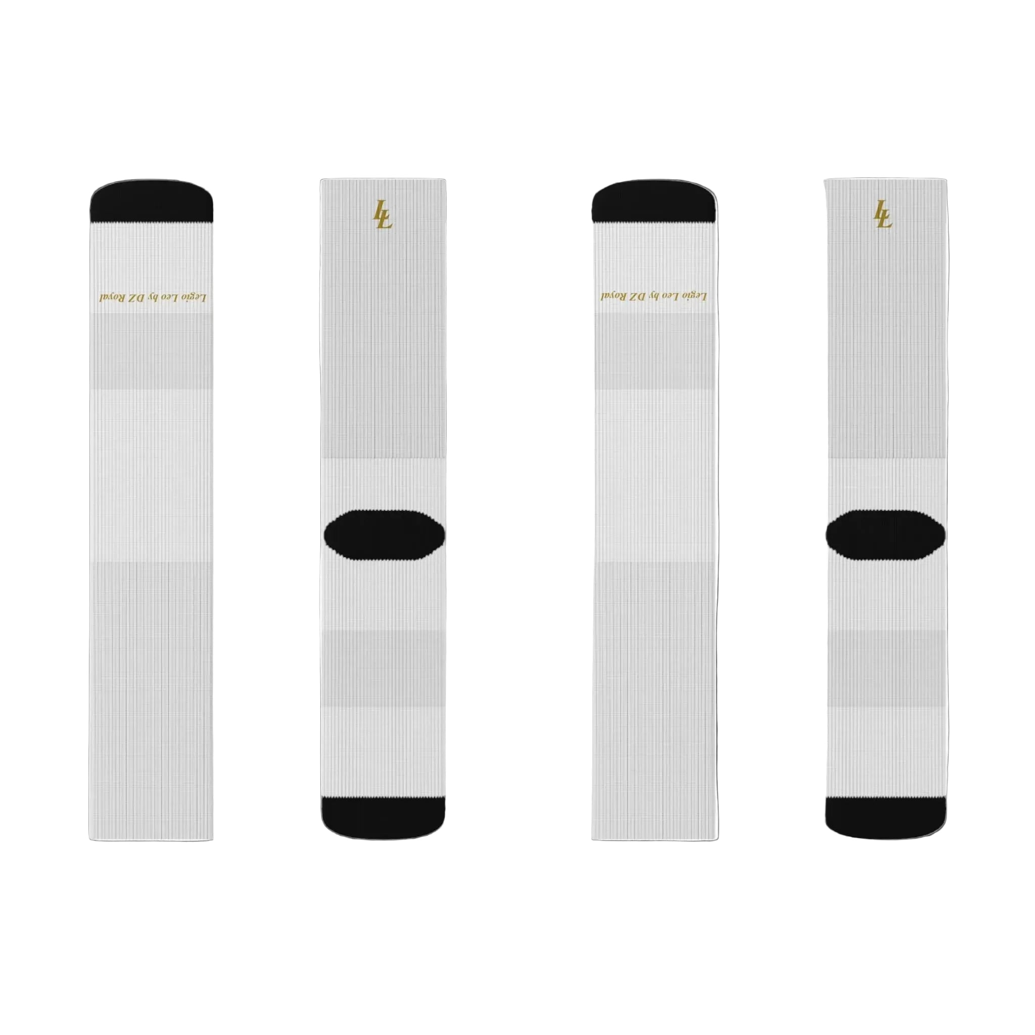 Legio Leo by DZ Royal Socks