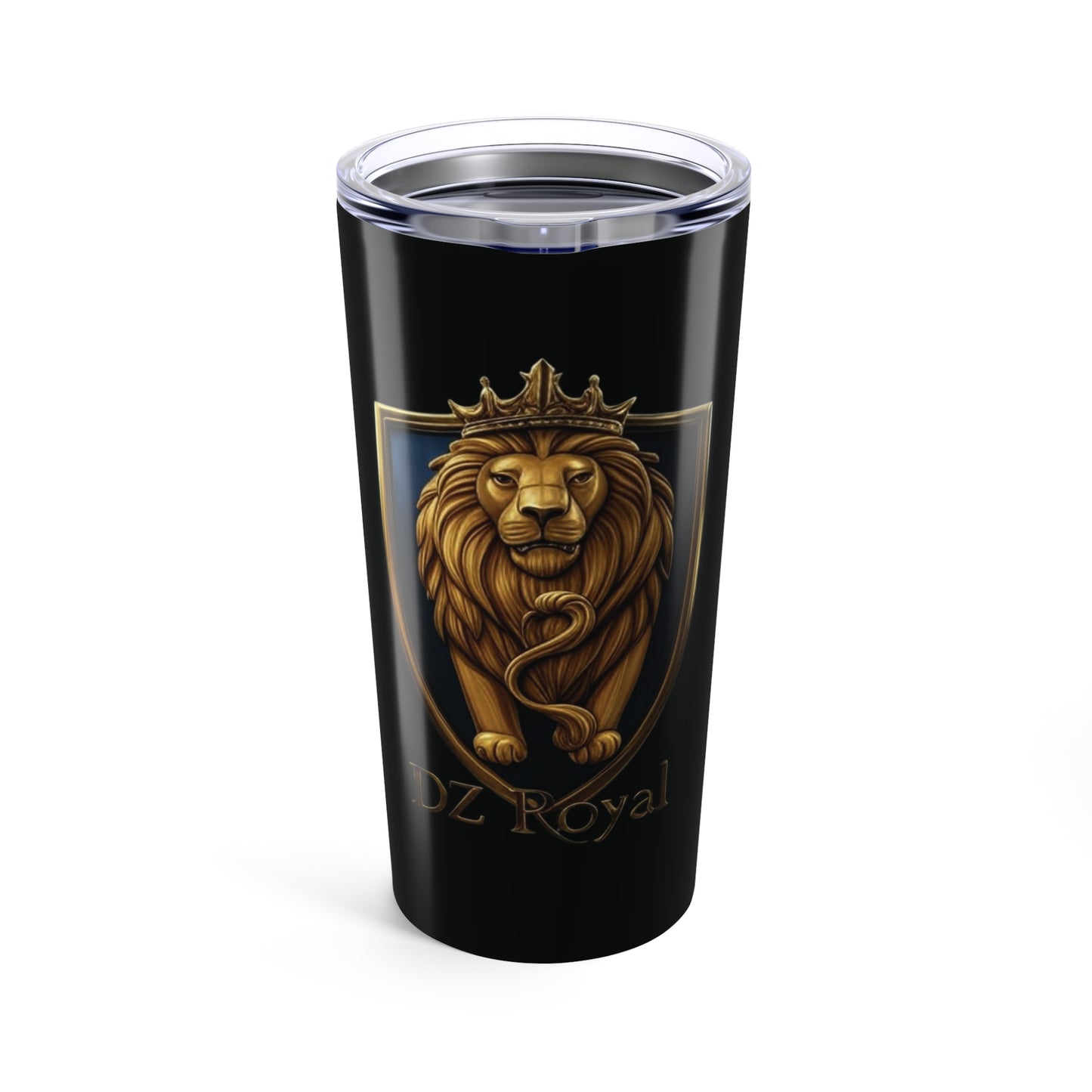 DZ Royal Tumbler 20oz